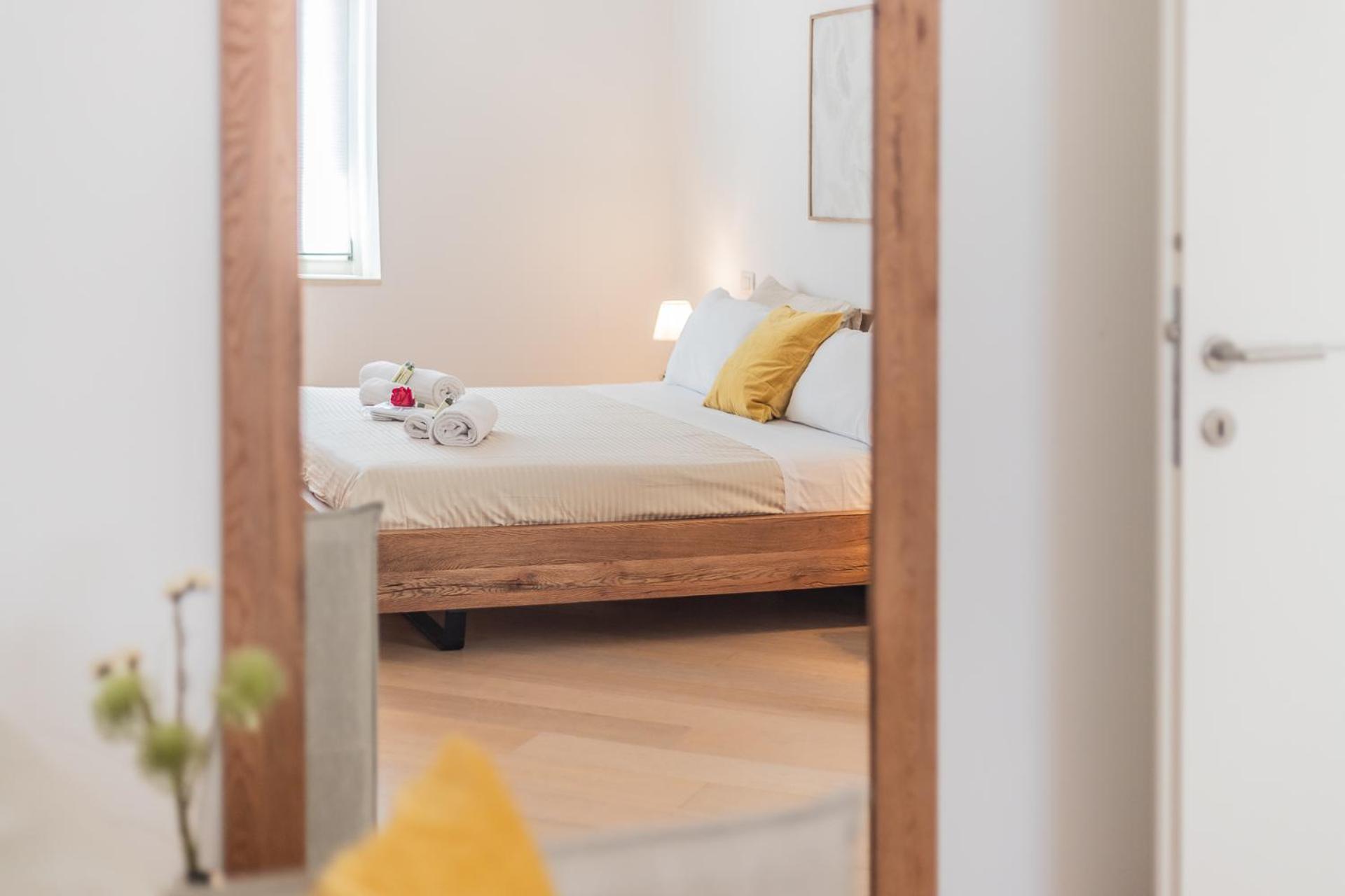 Juliet'S Dream Suite - City Center Verona Exteriör bild