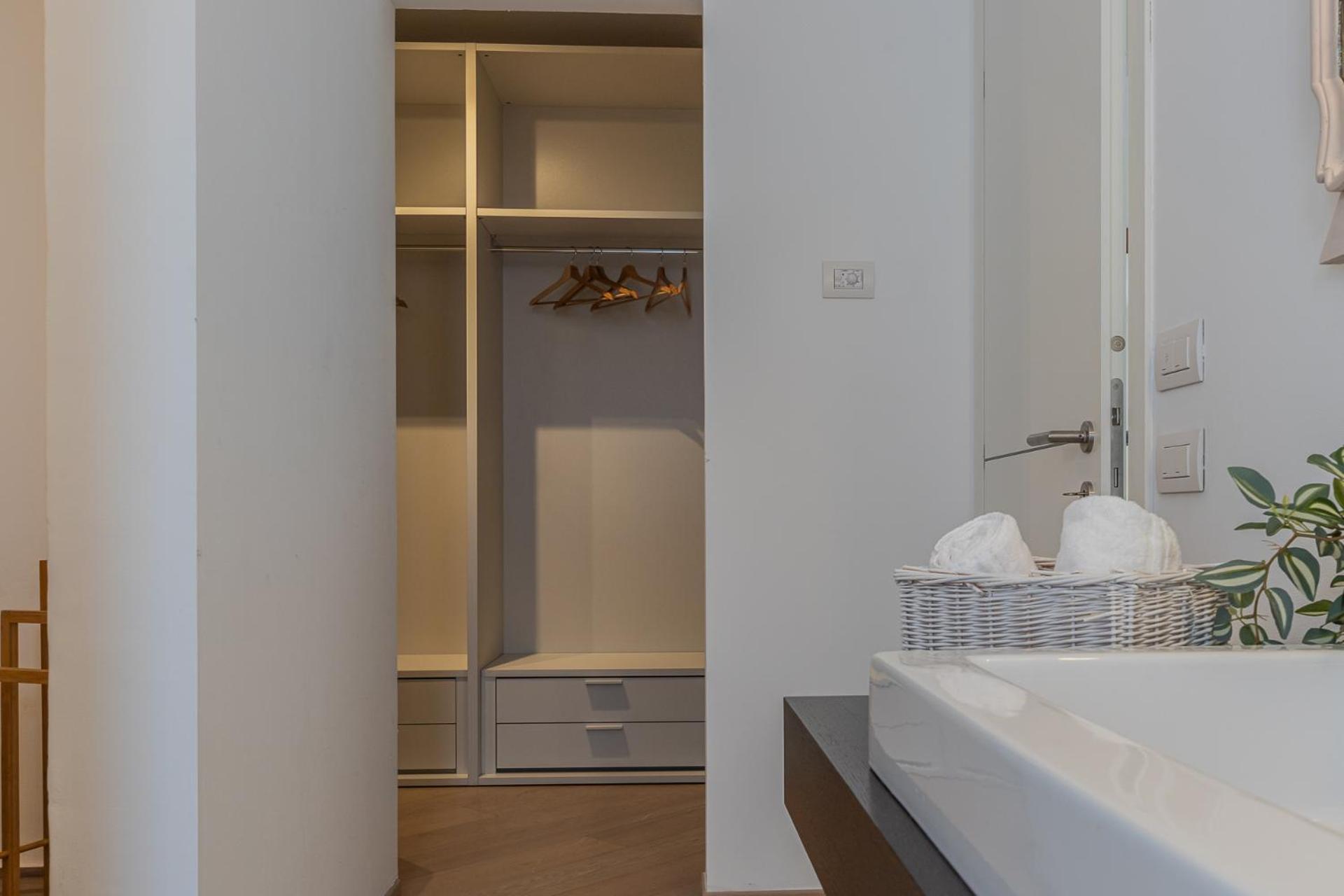 Juliet'S Dream Suite - City Center Verona Exteriör bild